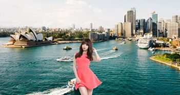 How to meet Vietnamese girls in Australia