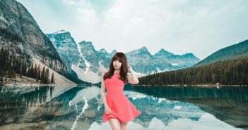 How to meet Vietnamese girls in Canada