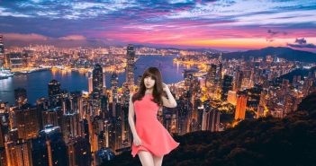 How to meet Vietnamese girls in Hong Kong
