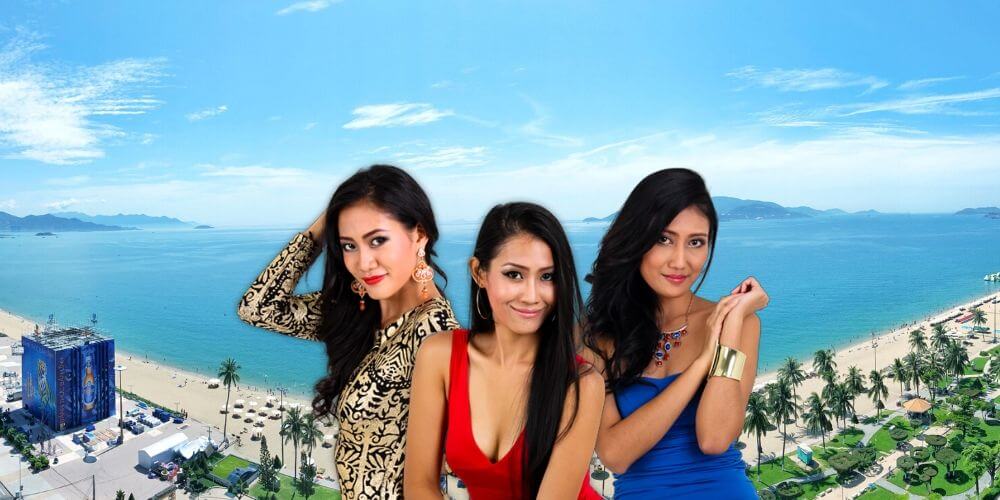 How To Meet Vietnamese Girls In Nha Trang