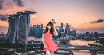 How to meet Vietnamese girls in Singapore