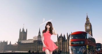 How to meet Vietnamese girls in the UK How to meet Vietnamese girls in the UK