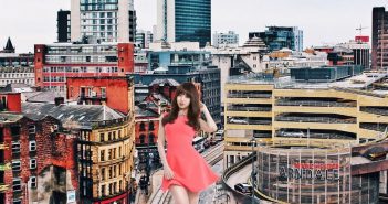 How to meet Vietnamese women in Manchester