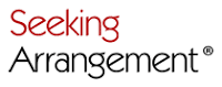 SeekingArrangement Logo