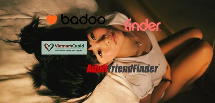 Vietnam Dating App - The best choice