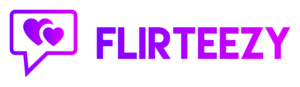 Flirteezy Logo